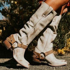 Freebird Timber Beige Multi 6